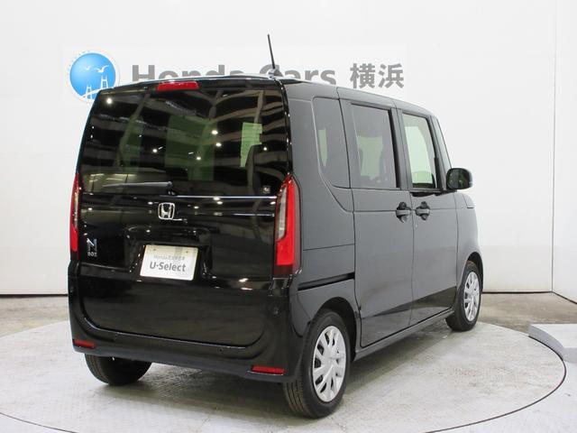 N-BOX ベースグレード 当社デモカー HondaSENSING ドラレコ メモリーナビ リアカメラ 両側電動スライドドア ETC シートヒーター Bluetooth USB 衝突軽減システム スマートキ- 禁煙 ECOモード(22枚目)