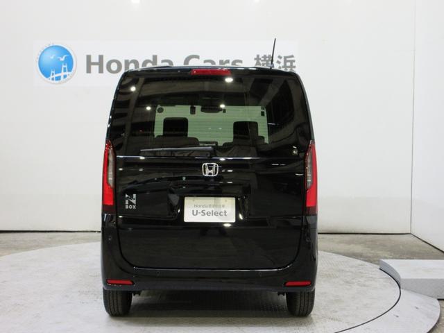 N-BOX ベースグレード 当社デモカー HondaSENSING ドラレコ メモリーナビ リアカメラ 両側電動スライドドア ETC シートヒーター Bluetooth USB 衝突軽減システム スマートキ- 禁煙 ECOモード(23枚目)