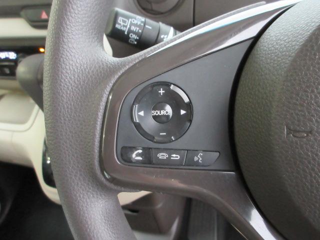 Ｎ－ＢＯＸ Ｇ・Ｌホンダセンシング　メモリーナビ　リアカメラ　両側電動スライドドア　ＥＴＣ　Ｂｌｕｅｔｏｏｔｈ　ＵＳＢ　ＬＥＤヘッドライト　オートライト　ドアバイザー　ワンオーナー　Ｗ電動ドア　レーダブレーキ　Ａストップ　ＡＴハイビーム（6枚目）