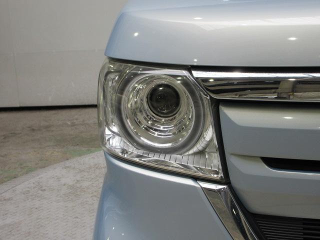 Ｎ－ＢＯＸ Ｇ・Ｌホンダセンシング　メモリーナビ　リアカメラ　両側電動スライドドア　ＥＴＣ　Ｂｌｕｅｔｏｏｔｈ　ＵＳＢ　ＬＥＤヘッドライト　オートライト　ドアバイザー　ワンオーナー　Ｗ電動ドア　レーダブレーキ　Ａストップ　ＡＴハイビーム（20枚目）