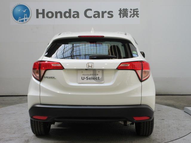 ヴェゼル Ｘ・ホンダセンシング　ＨｏｎｄａＳＥＮＳＩＮＧ　ＥＴＣ　メモリーナビ　リアカメラ　フルセグＴＶ　Ｂｌｕｅｔｏｏｔｈ　純正アルミホイール　Ｒカメラ　Ｗエアバッグ　盗難防止　アクティブクルーズコントロール　オートエアコン（19枚目）