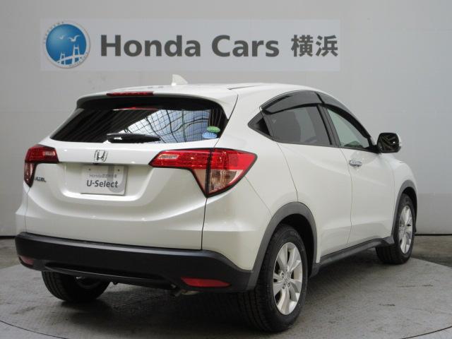 ヴェゼル Ｘ・ホンダセンシング　ＨｏｎｄａＳＥＮＳＩＮＧ　ＥＴＣ　メモリーナビ　リアカメラ　フルセグＴＶ　Ｂｌｕｅｔｏｏｔｈ　純正アルミホイール　Ｒカメラ　Ｗエアバッグ　盗難防止　アクティブクルーズコントロール　オートエアコン（20枚目）