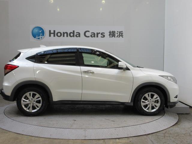 ヴェゼル Ｘ・ホンダセンシング　ＨｏｎｄａＳＥＮＳＩＮＧ　ＥＴＣ　メモリーナビ　リアカメラ　フルセグＴＶ　Ｂｌｕｅｔｏｏｔｈ　純正アルミホイール　Ｒカメラ　Ｗエアバッグ　盗難防止　アクティブクルーズコントロール　オートエアコン（21枚目）