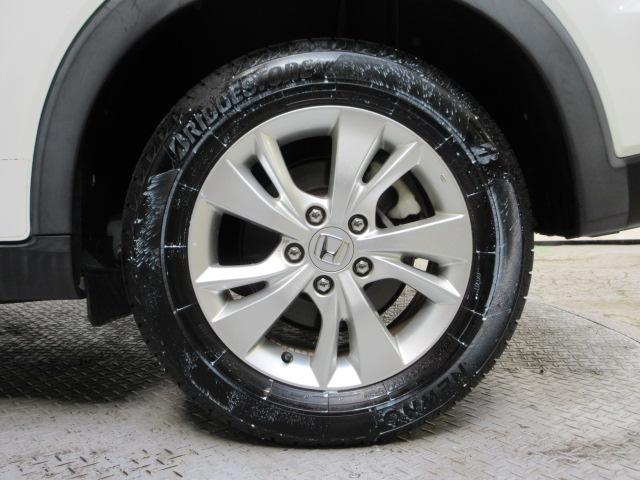 ヴェゼル Ｘ・ホンダセンシング　ＨｏｎｄａＳＥＮＳＩＮＧ　ＥＴＣ　メモリーナビ　リアカメラ　フルセグＴＶ　Ｂｌｕｅｔｏｏｔｈ　純正アルミホイール　Ｒカメラ　Ｗエアバッグ　盗難防止　アクティブクルーズコントロール　オートエアコン（25枚目）