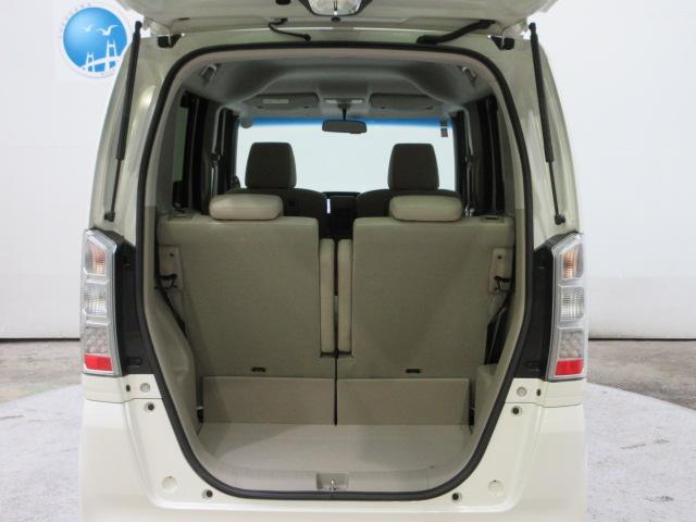 Ｎ－ＢＯＸ Ｇ・Ｌパッケージ　メモリーナビ　リアカメラ　両側スライド片側電動ドア　ＥＴＣ　Ｂｌｕｅｔｏｏｔｈ　ワンセグＴＶ　ドアバイザー　ワンオーナー　電動格納式ミラー　Ｉ－ＳＴＯＰ　メンテナンスノート　禁煙　ＢＴオーディオ（18枚目）