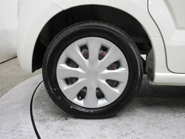 Ｎ－ＢＯＸ Ｇ・Ｌパッケージ　メモリーナビ　リアカメラ　両側スライド片側電動ドア　ＥＴＣ　Ｂｌｕｅｔｏｏｔｈ　ワンセグＴＶ　ドアバイザー　ワンオーナー　電動格納式ミラー　Ｉ－ＳＴＯＰ　メンテナンスノート　禁煙　ＢＴオーディオ（25枚目）