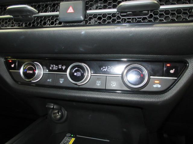 ＺＲ－Ｖ ｅ：ＨＥＶＺ　前後ドラレコ　メモリーナビ　全周カメラ　ＥＴＣ２．０　ＨｏｎｄａＳＥＮＳＩＮＧ　Ｐセンサー　レザー　Ｂカメラ　サイドエアバック　パワ－シ－ト　ナビＴＶ　ＬＥＤヘッドライト　ＵＳＢ接続　地デジ　サポカー（10枚目）