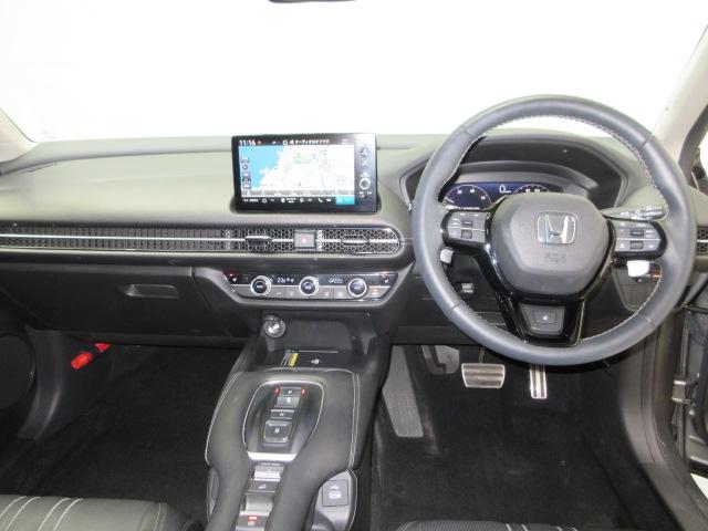 ＺＲ－Ｖ ｅ：ＨＥＶＺ　前後ドラレコ　メモリーナビ　全周カメラ　ＥＴＣ２．０　ＨｏｎｄａＳＥＮＳＩＮＧ　Ｐセンサー　レザー　Ｂカメラ　サイドエアバック　パワ－シ－ト　ナビＴＶ　ＬＥＤヘッドライト　ＵＳＢ接続　地デジ　サポカー（12枚目）