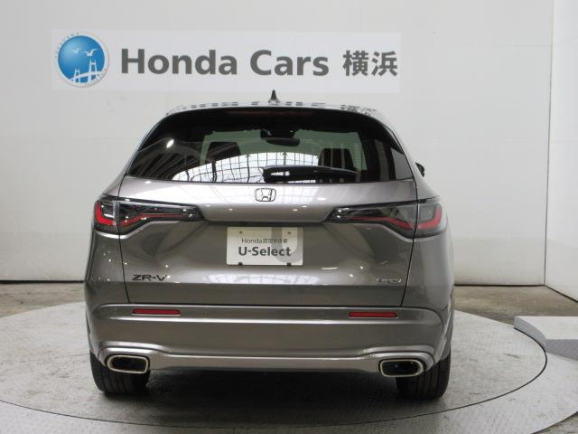 ＺＲ－Ｖ ｅ：ＨＥＶＺ　前後ドラレコ　メモリーナビ　全周カメラ　ＥＴＣ２．０　ＨｏｎｄａＳＥＮＳＩＮＧ　Ｐセンサー　レザー　Ｂカメラ　サイドエアバック　パワ－シ－ト　ナビＴＶ　ＬＥＤヘッドライト　ＵＳＢ接続　地デジ　サポカー（17枚目）