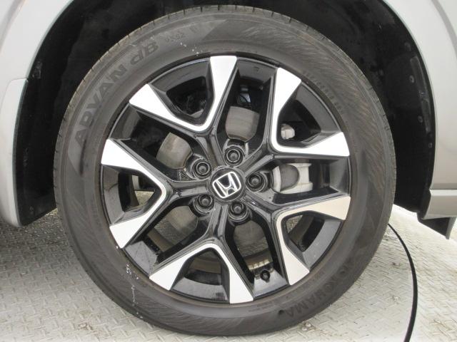 ＺＲ－Ｖ ｅ：ＨＥＶＺ　前後ドラレコ　メモリーナビ　全周カメラ　ＥＴＣ２．０　ＨｏｎｄａＳＥＮＳＩＮＧ　Ｐセンサー　レザー　Ｂカメラ　サイドエアバック　パワ－シ－ト　ナビＴＶ　ＬＥＤヘッドライト　ＵＳＢ接続　地デジ　サポカー（22枚目）