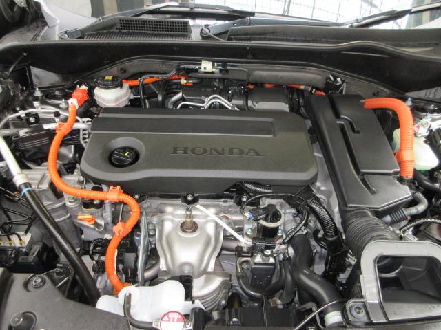 ＺＲ－Ｖ ｅ：ＨＥＶＺ　前後ドラレコ　メモリーナビ　全周カメラ　ＥＴＣ２．０　ＨｏｎｄａＳＥＮＳＩＮＧ　Ｐセンサー　レザー　Ｂカメラ　サイドエアバック　パワ－シ－ト　ナビＴＶ　ＬＥＤヘッドライト　ＵＳＢ接続　地デジ　サポカー（23枚目）