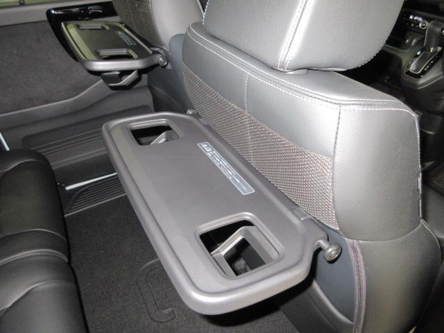 Ｎ－ＢＯＸカスタム Ｌターボ　ＨｏｎｄａＳＥＮＳＩＮＧ　前後ドラレコ　メモリーナビ　リアカメラ　両側電動スライドドア　シートヒーター　ＥＴＣ　パドルシフト　ドアバイザー　ワンオーナー　衝突軽減ブレーキサポート　ＬＥＤヘッドライ（21枚目）
