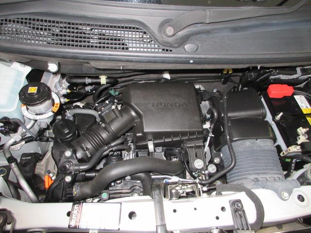 Ｎ－ＢＯＸカスタム Ｌターボ　ＨｏｎｄａＳＥＮＳＩＮＧ　前後ドラレコ　メモリーナビ　リアカメラ　両側電動スライドドア　シートヒーター　ＥＴＣ　パドルシフト　ドアバイザー　ワンオーナー　衝突軽減ブレーキサポート　ＬＥＤヘッドライ（30枚目）