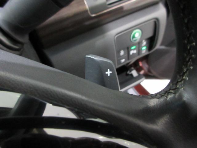 アコードハイブリッド ＥＸ　ＨｏｎｄａＳＥＮＳＩＮＧ　ドラレコ　メモリーナビ　リアカメラ　シートヒーター　パワーシート　ＥＴＣ　純正アルミ　Ｂｌｕｅｔｏｏｔｈ　パドルシフト　ワンオーナー　バックモニター　Ｐシート　Ｐセンサー（7枚目）