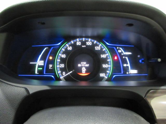 アコードハイブリッド ＥＸ　ＨｏｎｄａＳＥＮＳＩＮＧ　ドラレコ　メモリーナビ　リアカメラ　シートヒーター　パワーシート　ＥＴＣ　純正アルミ　Ｂｌｕｅｔｏｏｔｈ　パドルシフト　ワンオーナー　バックモニター　Ｐシート　Ｐセンサー（19枚目）