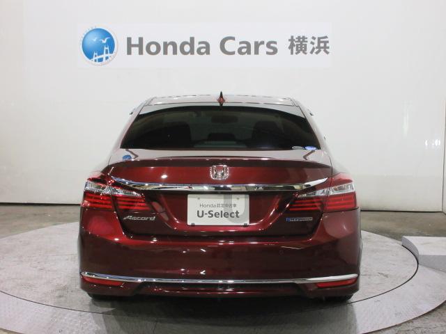 アコードハイブリッド ＥＸ　ＨｏｎｄａＳＥＮＳＩＮＧ　ドラレコ　メモリーナビ　リアカメラ　シートヒーター　パワーシート　ＥＴＣ　純正アルミ　Ｂｌｕｅｔｏｏｔｈ　パドルシフト　ワンオーナー　バックモニター　Ｐシート　Ｐセンサー（24枚目）