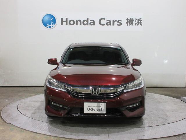 アコードハイブリッド ＥＸ　ＨｏｎｄａＳＥＮＳＩＮＧ　ドラレコ　メモリーナビ　リアカメラ　シートヒーター　パワーシート　ＥＴＣ　純正アルミ　Ｂｌｕｅｔｏｏｔｈ　パドルシフト　ワンオーナー　バックモニター　Ｐシート　Ｐセンサー（27枚目）