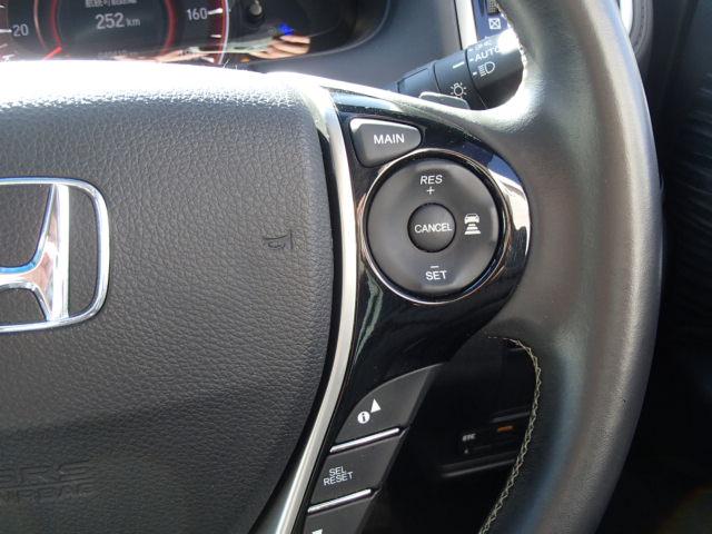 オデッセイ アブソルート・ＥＸ　インターナビ　全周囲カメラ　バックカメラ　フルセグ　ＵＳＢ接続　Ｂｌｕｅｔｏｏｔｈ接続　ＬＥＤヘッドライト　純正アルミホイール　前後ドライブレコーダー　ＥＴＣ　整備記録簿　シ－トヒ－タ－　スマ－トキ－（9枚目）