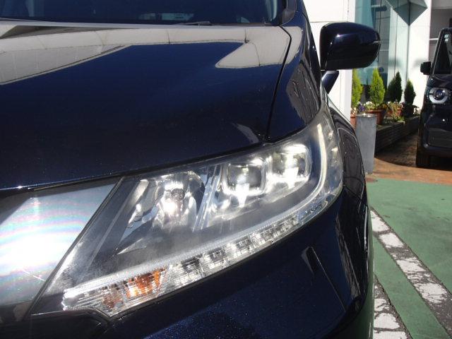 オデッセイ アブソルート・ＥＸ　インターナビ　全周囲カメラ　バックカメラ　フルセグ　ＵＳＢ接続　Ｂｌｕｅｔｏｏｔｈ接続　ＬＥＤヘッドライト　純正アルミホイール　前後ドライブレコーダー　ＥＴＣ　整備記録簿　シ－トヒ－タ－　スマ－トキ－（19枚目）