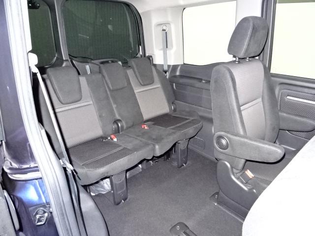 ステップワゴンスパーダ スパーダホンダセンシング　７人　ＨｏｎｄａＳＥＮＳＩＮＧ　メモリーナビ　リヤカメラ　フルセグＴＶ　Ｂｌｕｅｔｏｏｔｈ　ＥＴＣ　純正アルミホイール　ワンオーナー　ＬＫＡ　盗難防止　助手席エアバッグ　ワンオーナ－　Ｗパワスラ　禁煙（15枚目）