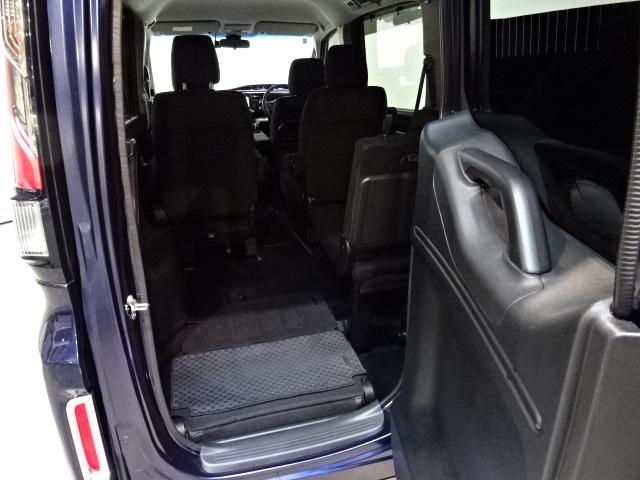 ステップワゴンスパーダ スパーダホンダセンシング　７人　ＨｏｎｄａＳＥＮＳＩＮＧ　メモリーナビ　リヤカメラ　フルセグＴＶ　Ｂｌｕｅｔｏｏｔｈ　ＥＴＣ　純正アルミホイール　ワンオーナー　ＬＫＡ　盗難防止　助手席エアバッグ　ワンオーナ－　Ｗパワスラ　禁煙（18枚目）