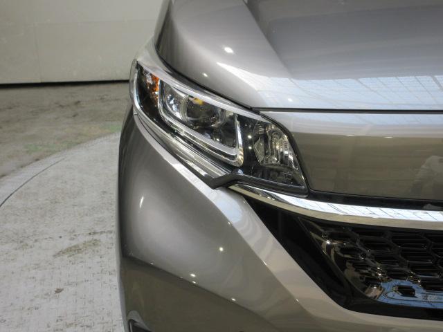 フリードハイブリッド ハイブリッド・Ｇホンダセンシング　６人　前後ドラレコ　ＥＴＣ　メモリーナビ　両側電動スライドドア　リアカメラ　シートヒーター　ワンオーナー　軽減ブレーキ　キーフリーシステム　電動格納式ドアミラー　Ｂｌｕｅｔｏｏｔｈ音楽　衝突安全ボディ（20枚目）