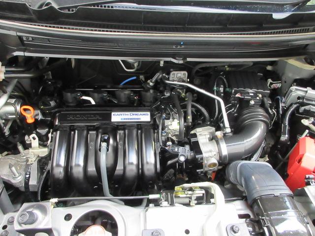 フリードハイブリッド ハイブリッド・Ｇホンダセンシング　６人　前後ドラレコ　ＥＴＣ　メモリーナビ　両側電動スライドドア　リアカメラ　シートヒーター　ワンオーナー　軽減ブレーキ　キーフリーシステム　電動格納式ドアミラー　Ｂｌｕｅｔｏｏｔｈ音楽　衝突安全ボディ（21枚目）