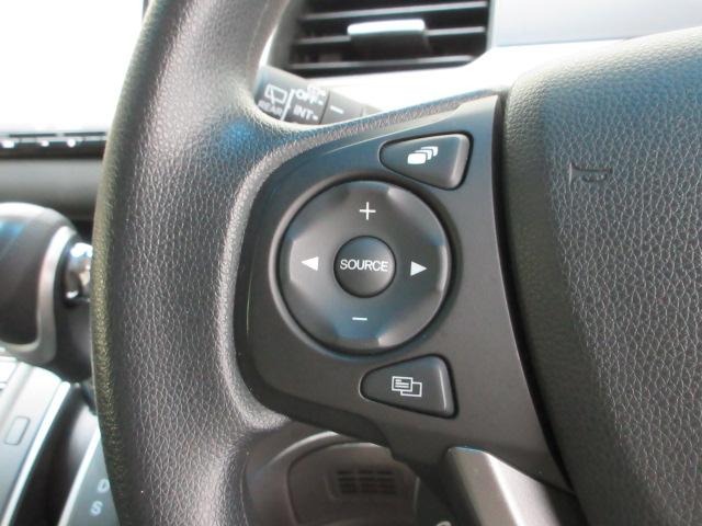 フリード Ｇ・ホンダセンシング　７人　ＨｏｎｄａＳＥＮＳＩＮＧ　ドラレコ　メモリーナビ　リヤカメラ　フルセグＴＶ　ＥＴＣ　シートヒーター　ワンオーナー　Ｆセグ　追突被害軽減ブレーキ　ｉストップ　電格ドアミラー　Ｗエアバッグ　ＶＳＡ（7枚目）