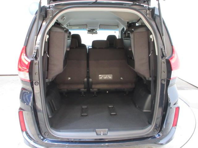 フリード Ｇ・ホンダセンシング　７人　ＨｏｎｄａＳＥＮＳＩＮＧ　ドラレコ　メモリーナビ　リヤカメラ　フルセグＴＶ　ＥＴＣ　シートヒーター　ワンオーナー　Ｆセグ　追突被害軽減ブレーキ　ｉストップ　電格ドアミラー　Ｗエアバッグ　ＶＳＡ（24枚目）