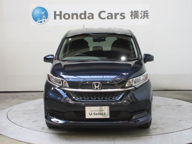フリード Ｇ・ホンダセンシング　７人　ＨｏｎｄａＳＥＮＳＩＮＧ　ドラレコ　メモリーナビ　リヤカメラ　フルセグＴＶ　ＥＴＣ　シートヒーター　ワンオーナー　Ｆセグ　追突被害軽減ブレーキ　ｉストップ　電格ドアミラー　Ｗエアバッグ　ＶＳＡ（28枚目）