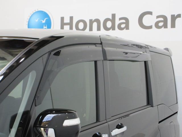 ステップワゴンスパーダ スパーダハイブリッドG・EXホンダセンシング 7人 メモリーナビ リアカメラ 両側電動スライドドア シートヒーター ETC Bluetooth USB LEDヘッドライト ドアバイザー ワンオーナー(28枚目)