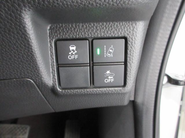 N-BOXカスタム G・Lターボホンダセンシング ドラレコ メモリーナビ リアカメラ 両側電動スライドドア ETC 後席モニター 純正アルミ パドルシフト Bluetooth ドアバイザー フルセ 両側PWスライドドア 車線逸脱 Bモニタ Iストップ(6枚目)