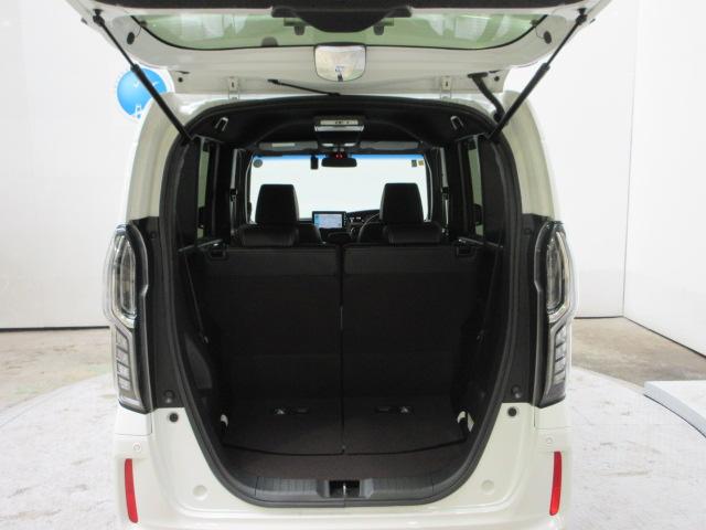 N-BOXカスタム G・Lターボホンダセンシング ドラレコ メモリーナビ リアカメラ 両側電動スライドドア ETC 後席モニター 純正アルミ パドルシフト Bluetooth ドアバイザー フルセ 両側PWスライドドア 車線逸脱 Bモニタ Iストップ(23枚目)