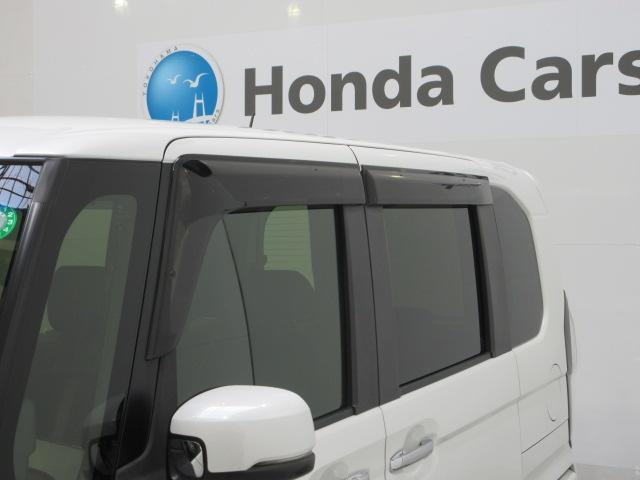 N-BOXカスタム G・Lターボホンダセンシング ドラレコ メモリーナビ リアカメラ 両側電動スライドドア ETC 後席モニター 純正アルミ パドルシフト Bluetooth ドアバイザー フルセ 両側PWスライドドア 車線逸脱 Bモニタ Iストップ(24枚目)