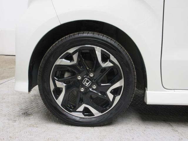 N-BOXカスタム G・Lターボホンダセンシング ドラレコ メモリーナビ リアカメラ 両側電動スライドドア ETC 後席モニター 純正アルミ パドルシフト Bluetooth ドアバイザー フルセ 両側PWスライドドア 車線逸脱 Bモニタ Iストップ(26枚目)