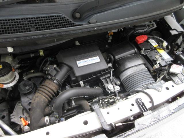 N-BOXカスタム G・Lターボホンダセンシング ドラレコ メモリーナビ リアカメラ 両側電動スライドドア ETC 後席モニター 純正アルミ パドルシフト Bluetooth ドアバイザー フルセ 両側PWスライドドア 車線逸脱 Bモニタ Iストップ(27枚目)