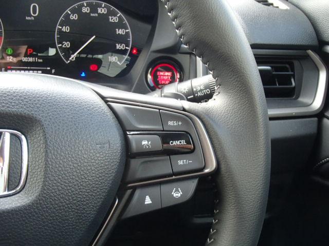 WR-V Z 当社デモカー インターナビ フルセグ バックカメラ USB接続 Bluetooth接続 LEDヘッドライト 前方ドライブレコーダー パーキングセンサー 純正アルミホイール ETC ソナー 盗難防止装置(8枚目)