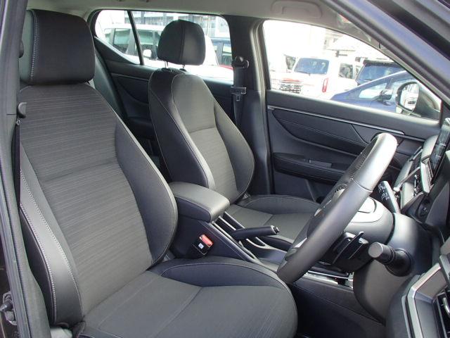 WR-V Z 当社デモカー インターナビ フルセグ バックカメラ USB接続 Bluetooth接続 LEDヘッドライト 前方ドライブレコーダー パーキングセンサー 純正アルミホイール ETC ソナー 盗難防止装置(13枚目)