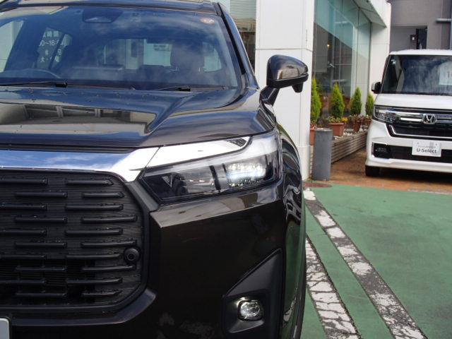 WR-V Z 当社デモカー インターナビ フルセグ バックカメラ USB接続 Bluetooth接続 LEDヘッドライト 前方ドライブレコーダー パーキングセンサー 純正アルミホイール ETC ソナー 盗難防止装置(18枚目)