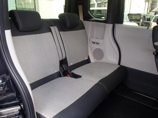 N-BOX ベースグレード 当社デモカー インターナビ フルセグ バックカメラ USB接続 Bluetooth接続 LEDヘッドライト シートヒーター 前方ドライブレコーダー 両側電動スライドドア ETC BLUETOOTH(15枚目)