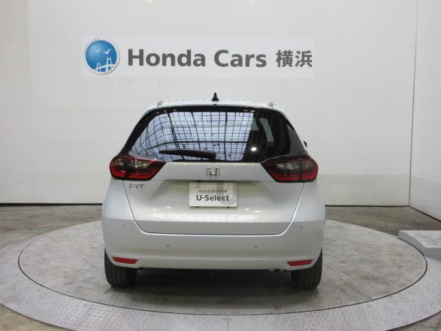 フィット ホーム　ＨｏｎｄａＳＥＮＳＩＮＧ　前後ドラレコ　メモリーナビ　リアカメラ　Ｂｌｕｅｔｏｏｔｈ　　ＵＳＢ　ＥＴＣ　ＬＥＤヘッドライト　パーキングセンサー　衝突軽減ブレーキ　レーンキープアシスト　禁煙車　記録簿付（24枚目）