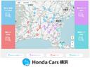 ターボコーディネートスタイル　当社デモカー　ホンダセンシング　８インチメモリーナビ　バックカメラ　純正前方ドライブレコーダー　シートヒーター　両側電動スライドドア　ｂｌｕｅｔｏｏｔｈ接続可能　ＵＳＢ接続　車線維持支援システム　禁煙（38枚目）