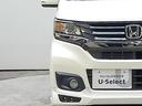 より明るく省電、点灯忘れも防止できるオートライトコントロール機構付ディスチャージヘッドライト装備です。フォグライトも付いています。
