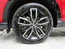 アルミホイール付きで足元もスタイリッシュに！