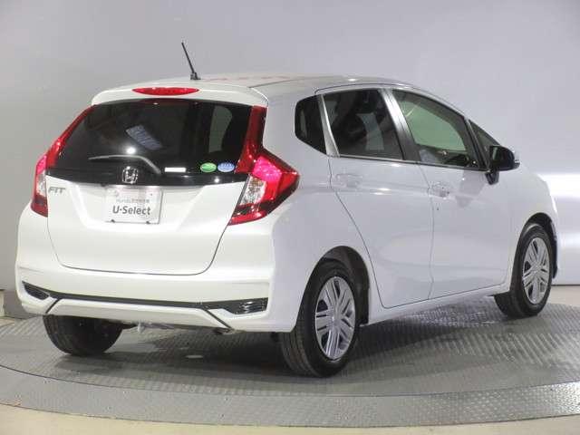 13G・L ホンダセンシング 試乗車UP 3年保証 禁煙車 純正メモリーナビ Bluetooth対応 フルセグ リヤカメラ ETC LEDヘッドライト ワンオーナー車(9枚目)