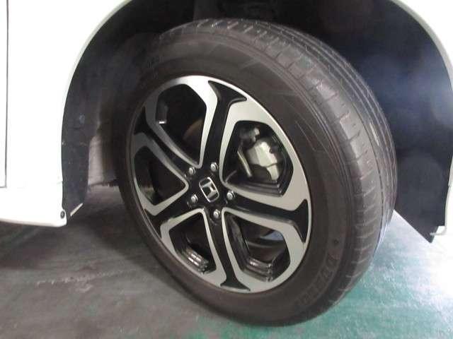 ハイブリッドZ・ホンダセンシング ・・・2年保証/点検整備付き//禁煙車/ドライブレコーダー/純正メモリナビ/フルセグ/ETC/DVD・CD再生/Rカメラ/ブルートゥース接続可/LEDヘッドライト/スマートキー/ワンオーナー(20枚目)