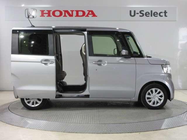 G・Lホンダセンシング ワンオーナー 禁煙車 ドライブレコーダー 安全運転支援システム 衝突軽減ブレーキ 左側電動パワースライドドア LEDヘッドライト 純正ナビ Bluetooth接続 リアカメラ ETC スマートキー(8枚目)