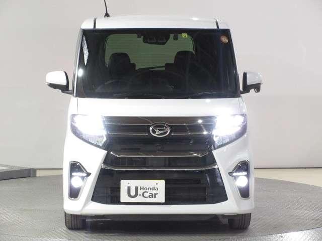 カスタムXスタイルセレクション 禁煙車 9インチナビ 全周囲カメラ 純正ドラレコ ワンオーナー車 衝突被害軽減ブレーキ ETC USB スマートキー 両側パワースライドドア LEDヘッドライト 盗難防止装置 シートヒーター(7枚目)