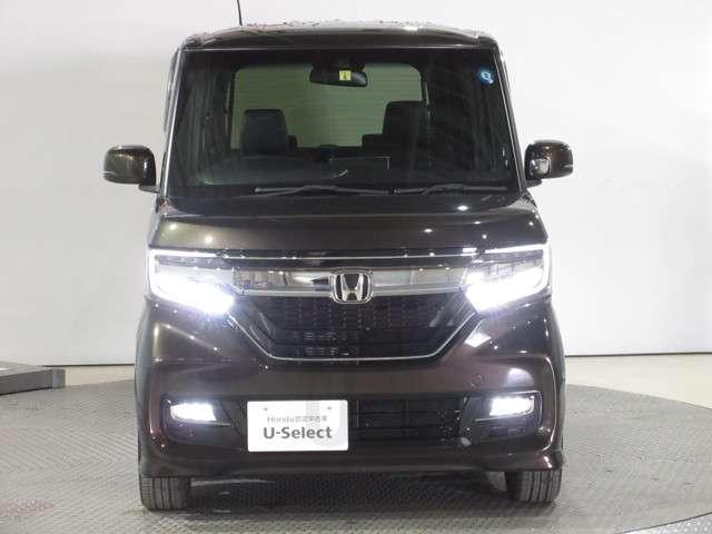 G・Lターボホンダセンシング 禁煙車 純正メモリーナビ Bluetooth ETC リアカメラ 左右パワースライドドア アイドルストップ スマートキー 助手席エアバッグ LEDヘットライト ターボエンジン 整備点検記録簿(7枚目)