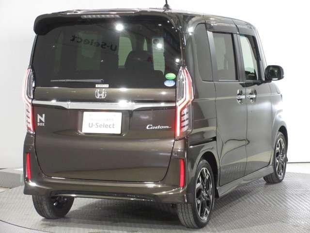 G・Lターボホンダセンシング 禁煙車 純正メモリーナビ Bluetooth ETC リアカメラ 左右パワースライドドア アイドルストップ スマートキー 助手席エアバッグ LEDヘットライト ターボエンジン 整備点検記録簿(9枚目)